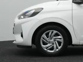 Hyundai i10 thumbnail 7