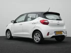 Hyundai i10 thumbnail 8