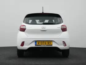 Hyundai i10 thumbnail 9