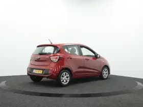 Hyundai i10 thumbnail 2