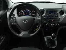 Hyundai i10 thumbnail 3