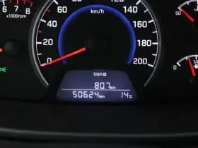 Hyundai i10 thumbnail 4