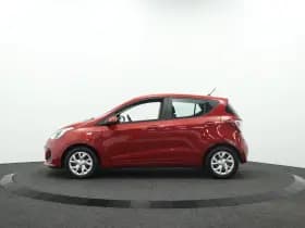 Hyundai i10 thumbnail 6