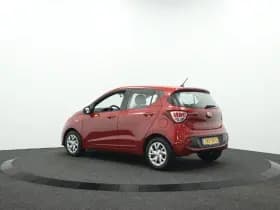 Hyundai i10 thumbnail 8
