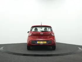 Hyundai i10 thumbnail 9