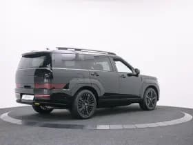 Hyundai Santa Fe thumbnail 2