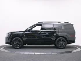 Hyundai Santa Fe thumbnail 5