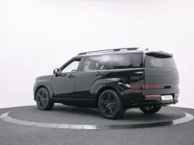 Hyundai Santa Fe thumbnail 7