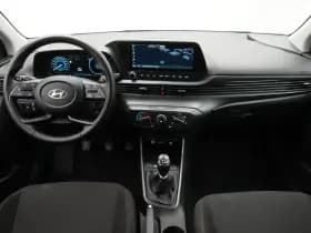 Hyundai i20 thumbnail 3
