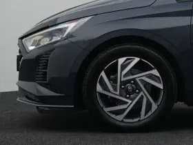 Hyundai i20 thumbnail 7