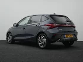 Hyundai i20 thumbnail 8