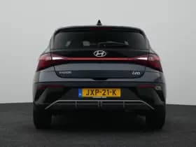 Hyundai i20 thumbnail 9