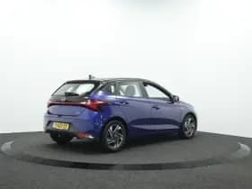 Hyundai i20 thumbnail 2