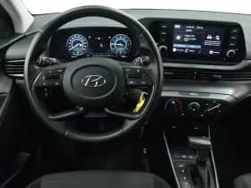 Hyundai i20 thumbnail 3