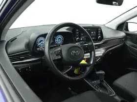 Hyundai i20 thumbnail 4