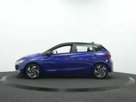 Hyundai i20 thumbnail 7