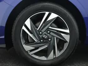 Hyundai i20 thumbnail 8