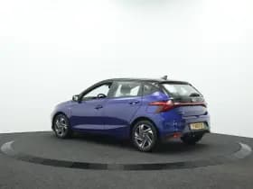 Hyundai i20 thumbnail 10