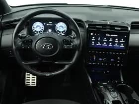 Hyundai Tucson thumbnail 4