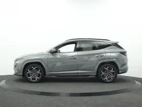 Hyundai Tucson thumbnail 7