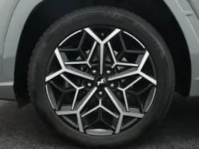 Hyundai Tucson thumbnail 8