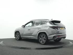 Hyundai Tucson thumbnail 9