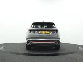 Hyundai Tucson thumbnail 10