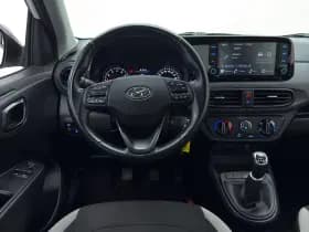 Hyundai i10 thumbnail 3