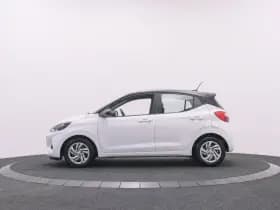 Hyundai i10 thumbnail 6