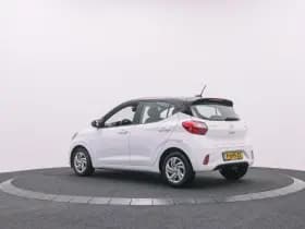 Hyundai i10 thumbnail 9