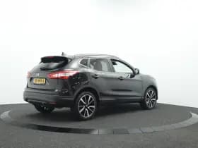 Nissan Qashqai thumbnail 2