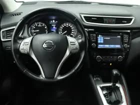 Nissan Qashqai thumbnail 3