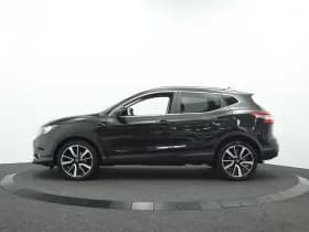 Nissan Qashqai thumbnail 6