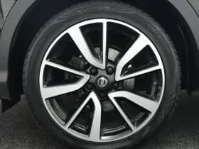 Nissan Qashqai thumbnail 7