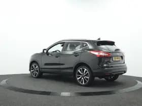 Nissan Qashqai thumbnail 8