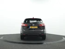 Nissan Qashqai thumbnail 9