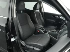 Nissan Qashqai thumbnail 10