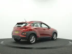 Hyundai Kona thumbnail 2