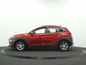 Hyundai Kona thumbnail 6