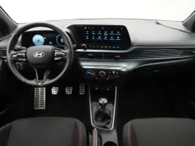 Hyundai i20 thumbnail 3
