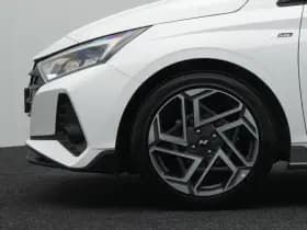 Hyundai i20 thumbnail 7