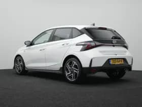 Hyundai i20 thumbnail 8