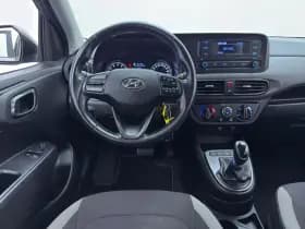 Hyundai i10 thumbnail 3