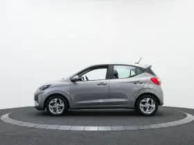 Hyundai i10 thumbnail 6