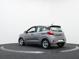 Hyundai i10 thumbnail 8