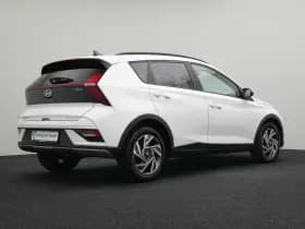 Hyundai Bayon thumbnail 2