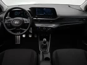 Hyundai Bayon thumbnail 3