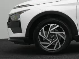 Hyundai Bayon thumbnail 7