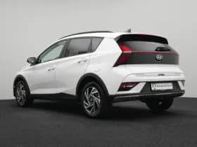 Hyundai Bayon thumbnail 8