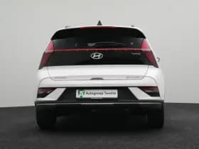 Hyundai Bayon thumbnail 9